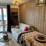 Appartement Le Cocon De Lena - Au Pied Des Pistes *