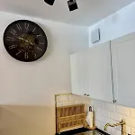 Le Cocon De Lena - Au Pied Des Pistes Appartement Les Angles (Pyrenees-Orientales)