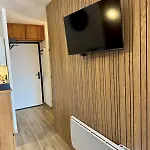 Le Cocon De Lena - Au Pied Des Pistes Appartement