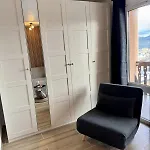 Appartement Le Cocon De Lena - Au Pied Des Pistes *