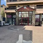 Appartement Le Cocon De Lena - Au Pied Des Pistes