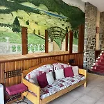 Le Cocon De Lena - Au Pied Des Pistes Appartement