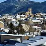 Le Cocon De Lena - Au Pied Des Pistes Appartement *