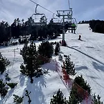 Le Cocon De Lena - Au Pied Des Pistes Appartement Les Angles (Pyrenees-Orientales)