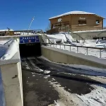 Le Cocon De Lena - Au Pied Des Pistes Appartement Les Angles (Pyrenees-Orientales)