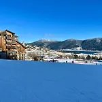 Le Cocon De Lena - Au Pied Des Pistes Appartement