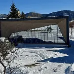 Le Cocon De Lena - Au Pied Des Pistes