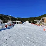 Le Cocon De Lena - Au Pied Des Pistes Appartement *