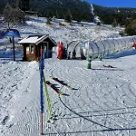 Le Cocon De Lena - Au Pied Des Pistes