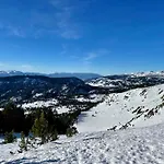 Le Cocon De Lena - Au Pied Des Pistes *