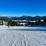Le Cocon De Lena - Au Pied Des Pistes Les Angles (Pyrenees-Orientales)