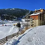 Le Cocon De Lena - Au Pied Des Pistes *