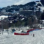 Le Cocon De Lena - Au Pied Des Pistes Appartement Les Angles (Pyrenees-Orientales)