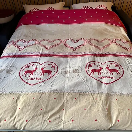 Apartmán Le Cocon De Lena - Au Pied Des Pistes *