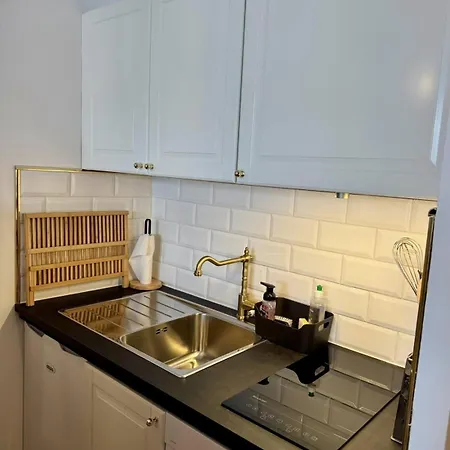 Le Cocon De Lena - Au Pied Des Pistes Apartmán *
