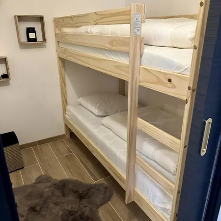 Le Cocon De Lena - Au Pied Des Pistes Apartmán