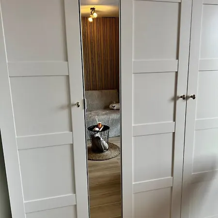Apartmán Le Cocon De Lena - Au Pied Des Pistes *