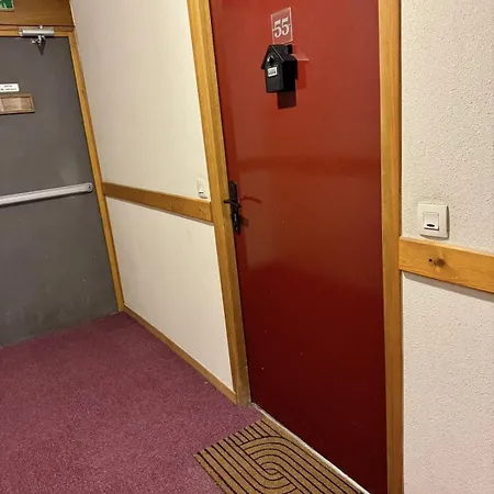 Le Cocon De Lena - Au Pied Des Pistes Apartmán *