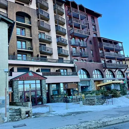 Le Cocon De Lena - Au Pied Des Pistes Les Angles (Pyrenees-Orientales)