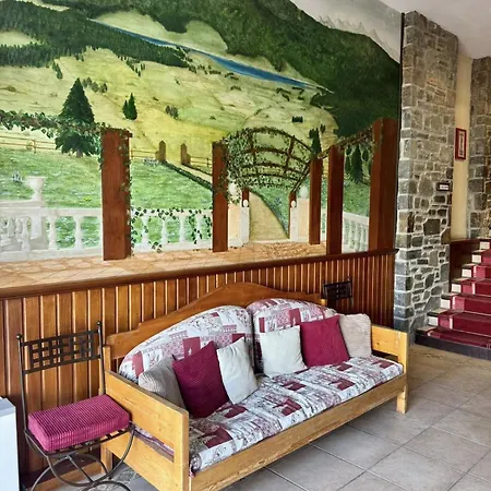 Le Cocon De Lena - Au Pied Des Pistes Apartmán