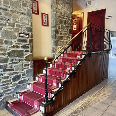 Apartmán Le Cocon De Lena - Au Pied Des Pistes *