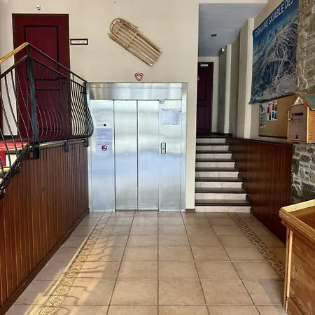 Apartmán Le Cocon De Lena - Au Pied Des Pistes Les Angles (Pyrenees-Orientales)