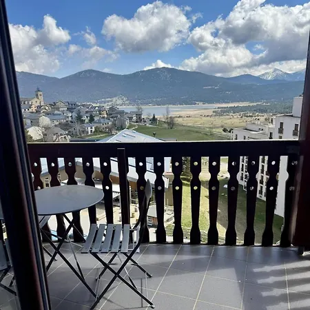 Le Cocon De Lena - Au Pied Des Pistes Apartmán