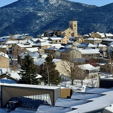 Le Cocon De Lena - Au Pied Des Pistes Apartmán *