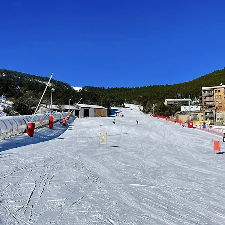 Le Cocon De Lena - Au Pied Des Pistes Apartmán *