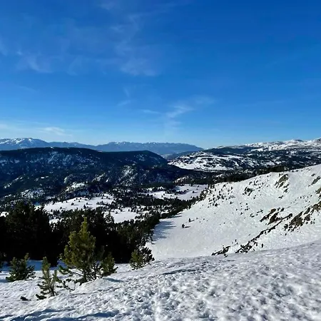 Le Cocon De Lena - Au Pied Des Pistes *