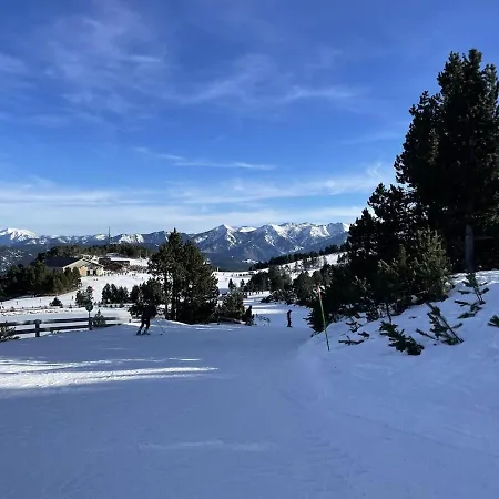 Le Cocon De Lena - Au Pied Des Pistes Apartamento