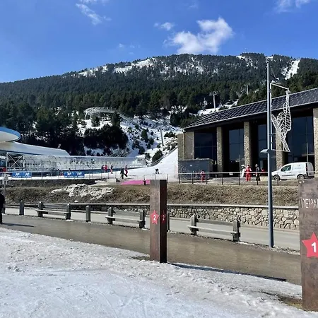 Le Cocon De Lena - Au Pied Des Pistes *