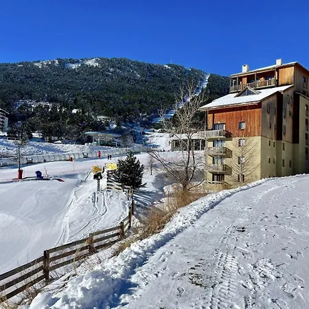 Le Cocon De Lena - Au Pied Des Pistes *