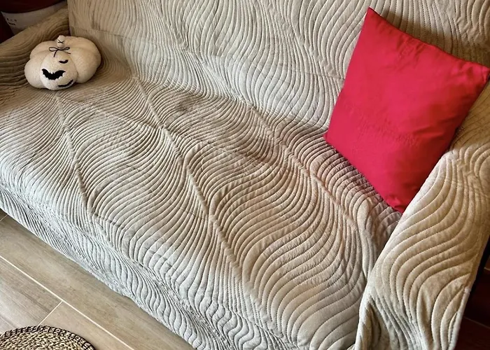 Le Cocon De Lena - Au Pied Des Pistes 公寓 安格勒