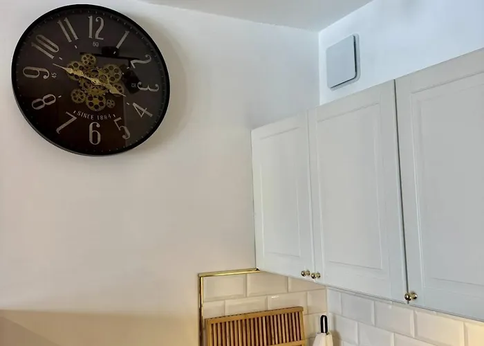 Le Cocon De Lena - Au Pied Des Pistes Apartamento Les Angles (Pyrenees-Orientales)