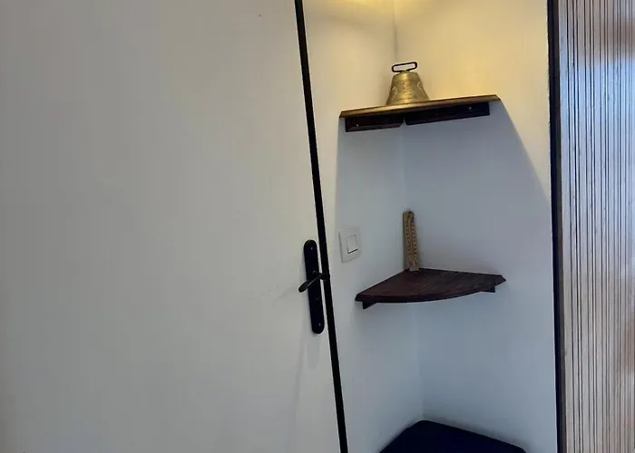 Le Cocon De Lena - Au Pied Des Pistes Les Angles (Pyrenees-Orientales)