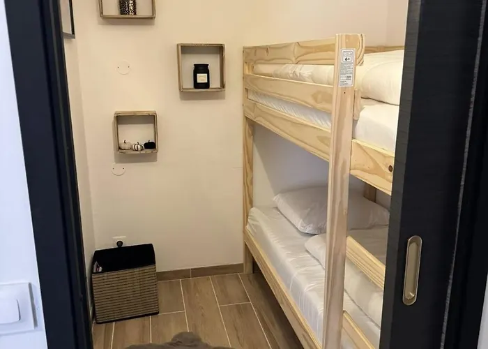 Le Cocon De Lena - Au Pied Des Pistes Apartamento Les Angles (Pyrenees-Orientales)