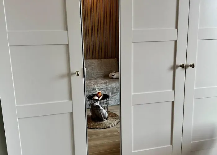 Apartamento Le Cocon De Lena - Au Pied Des Pistes *