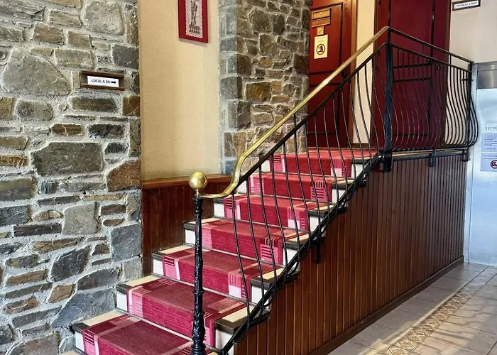 公寓 Le Cocon De Lena - Au Pied Des Pistes *