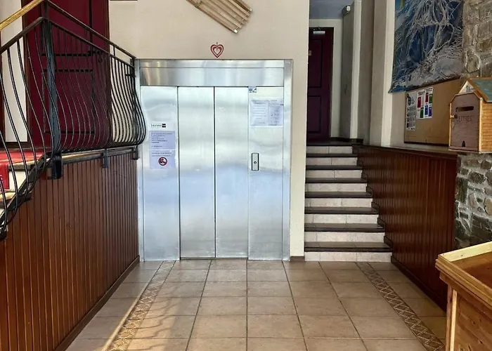 Apartamento Le Cocon De Lena - Au Pied Des Pistes Les Angles (Pyrenees-Orientales)