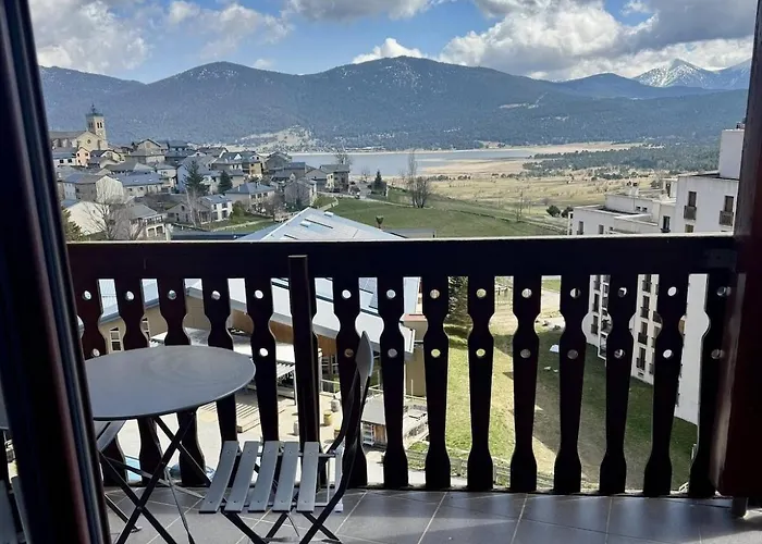 Le Cocon De Lena - Au Pied Des Pistes Apartamento