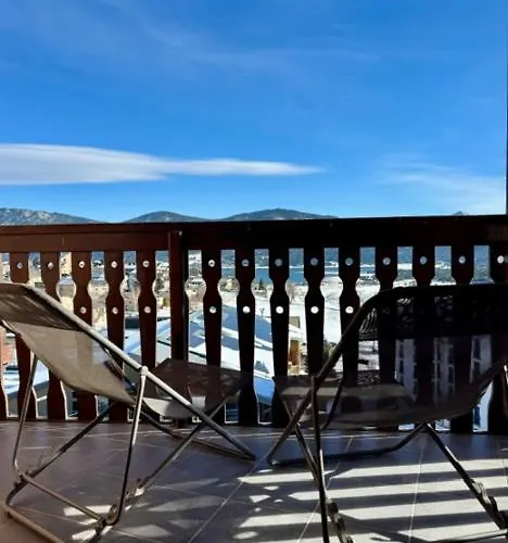 Le Cocon De Lena - Au Pied Des Pistes *