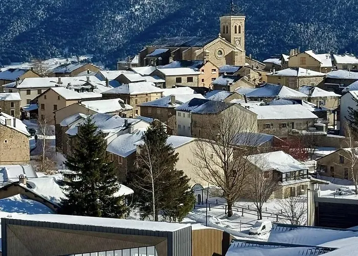 Le Cocon De Lena - Au Pied Des Pistes 公寓 *