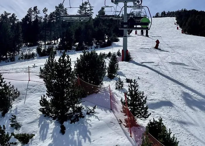 Le Cocon De Lena - Au Pied Des Pistes 公寓 安格勒