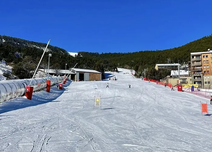 Le Cocon De Lena - Au Pied Des Pistes Apartamento *