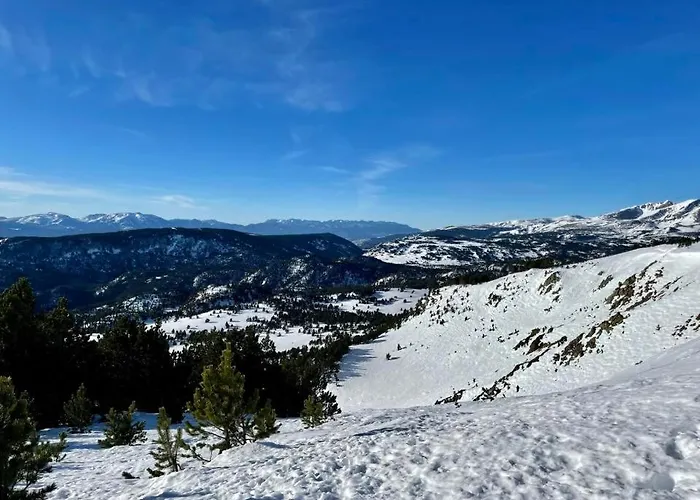 Le Cocon De Lena - Au Pied Des Pistes *