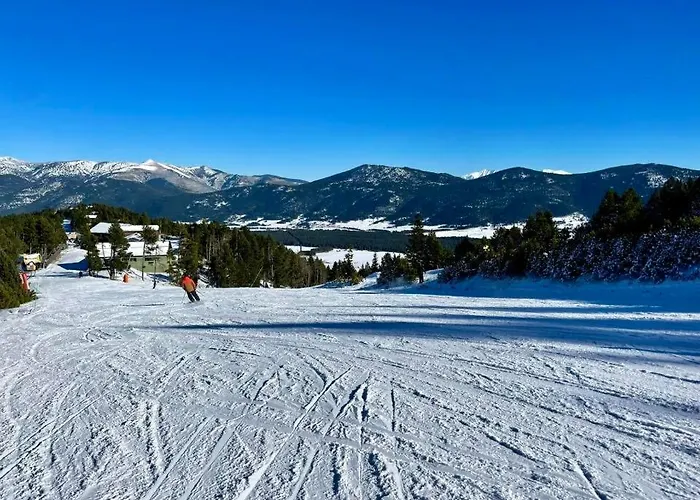 Le Cocon De Lena - Au Pied Des Pistes 安格勒