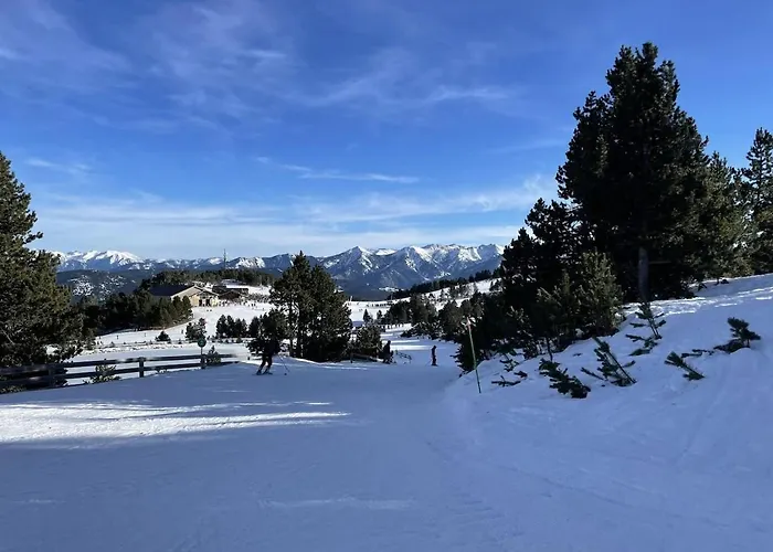Le Cocon De Lena - Au Pied Des Pistes 公寓