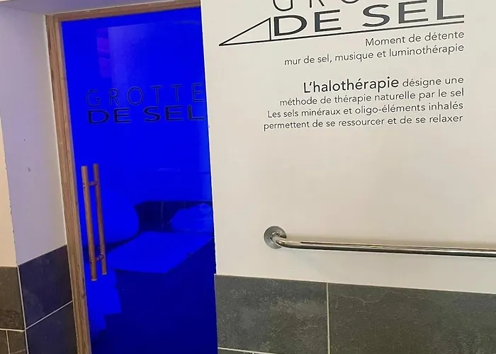 Le Cocon De Lena - Au Pied Des Pistes